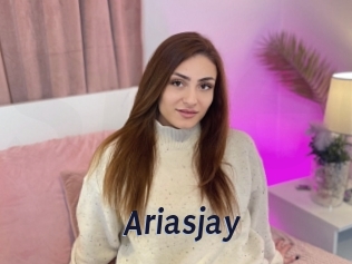 Ariasjay