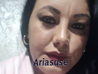 Ariasuse