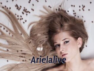 Arielalive