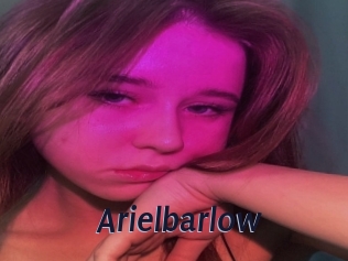 Arielbarlow
