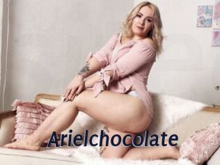 Arielchocolate