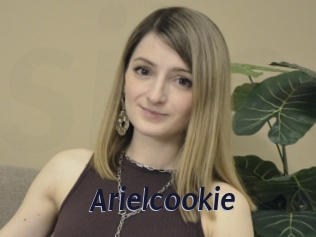 Arielcookie