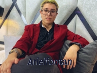 Arielfontan