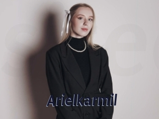 Arielkarmil