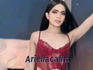 ariellacalifa Site Cul