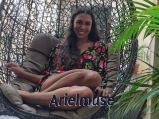 Arielmuse