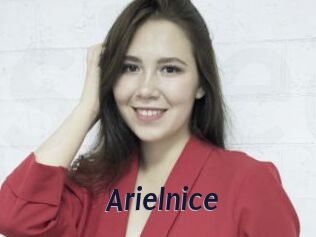 Arielnice