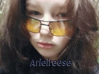 Arielreese