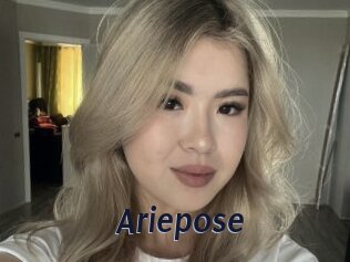 Ariepose