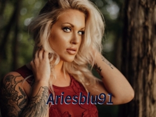 Ariesblu91