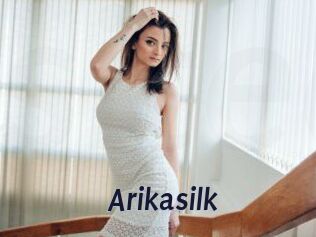 Arikasilk
