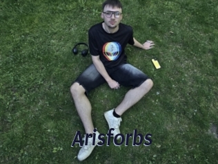 arisforbs Site Cul
