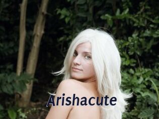 Arishacute