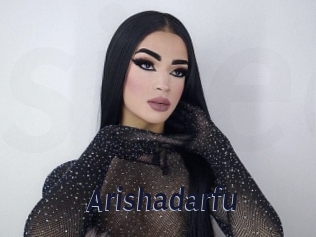 Arishadarfu