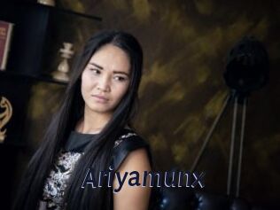 Ariyamunx