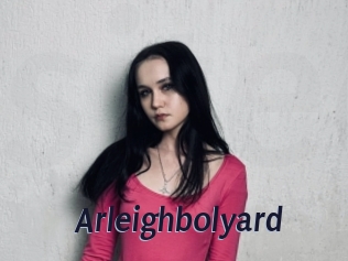 Arleighbolyard