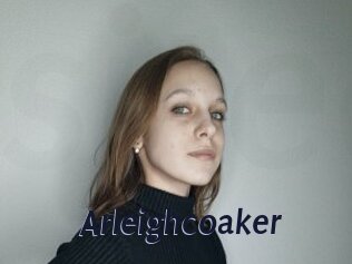 Arleighcoaker