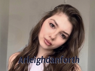 Arleighdanforth