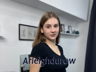 Arleighdurow