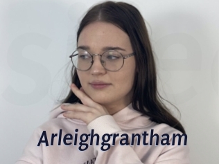 arleighgrantham Site Cul