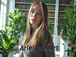 arleighheart Site Cul