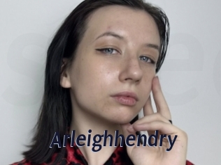 arleighhendry Site Cul