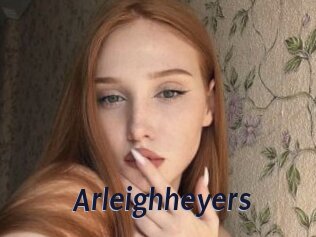Arleighheyers
