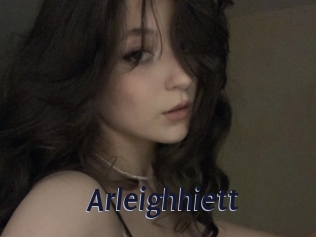 Arleighhiett