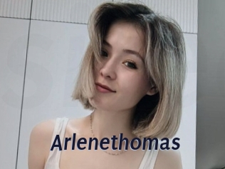 Arlenethomas