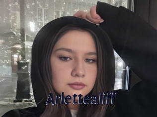 Arlettealiff