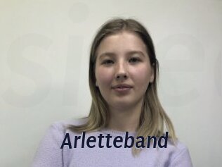 Arletteband