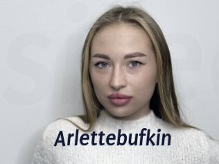 Arlettebufkin