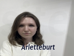 Arletteburt
