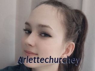 Arlettechurchey