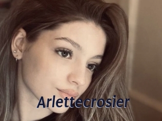 Arlettecrosier