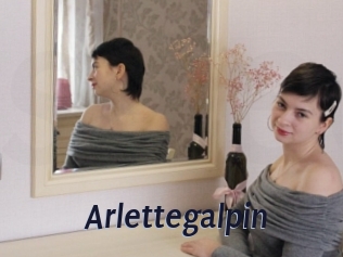 Arlettegalpin