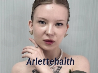Arlettehaith