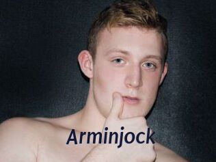 Arminjock