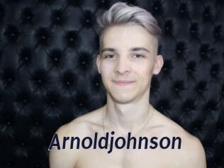 Arnoldjohnson