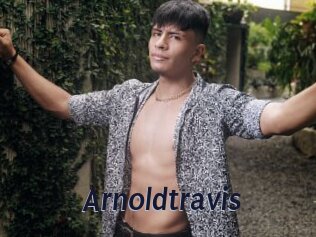 Arnoldtravis