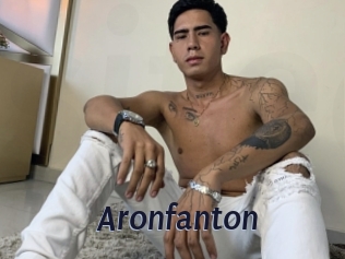 Aronfanton