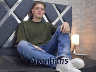 Aronhans