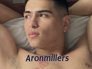 Aronmillers