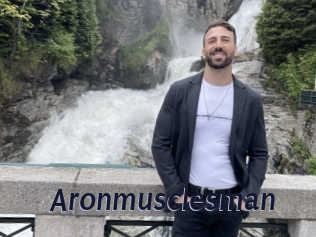 aronmusclesman Site Cul