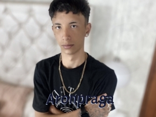 Aronpraga