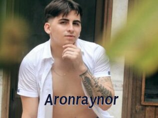 Aronraynor