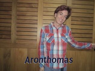 Aronthomas