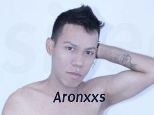 Aronxxs