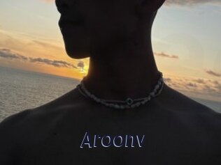 Aroonv