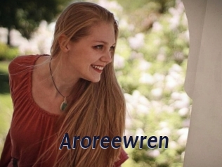 aroreewren Site Cul